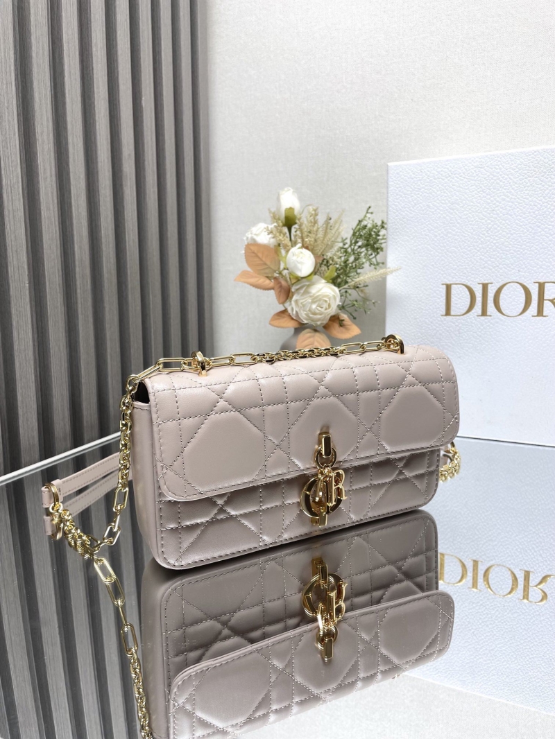 Dior Satchel bags